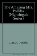 The amazing Mrs. Pollifax