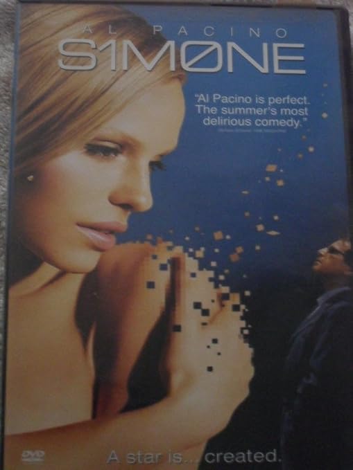S1m0ne