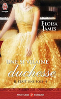Une si vilaine duchesse