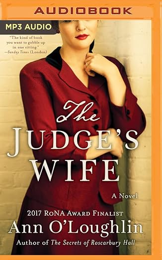 Judge's Wife, The