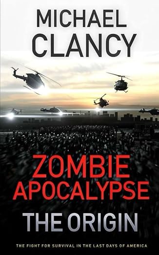 Zombie Apocalypse