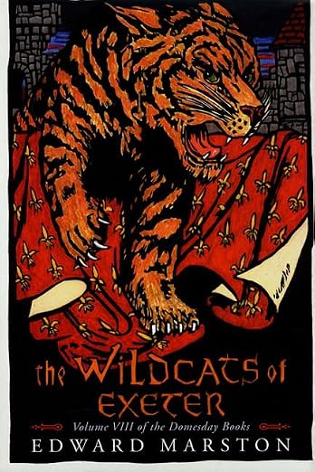 The wildcats of Exeter