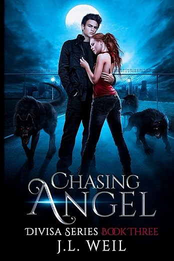 Chasing angel