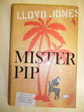 Mister Pip