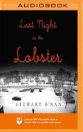 Last Night at the Lobster
