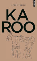 Karoo (French Edition)