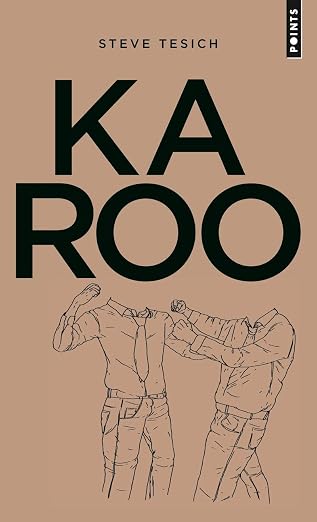 Karoo (French Edition)