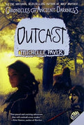 Chronicles of Ancient Darkness #4