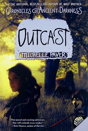 Chronicles of Ancient Darkness #4