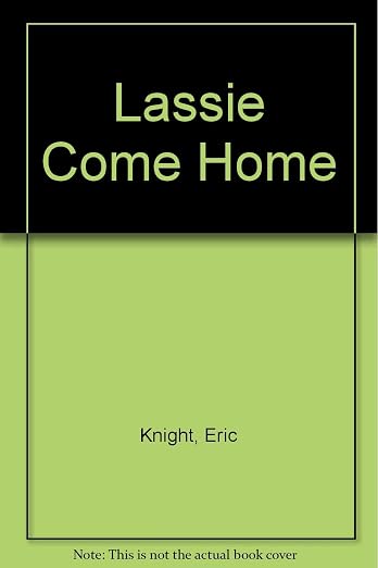 Lassie Come Home