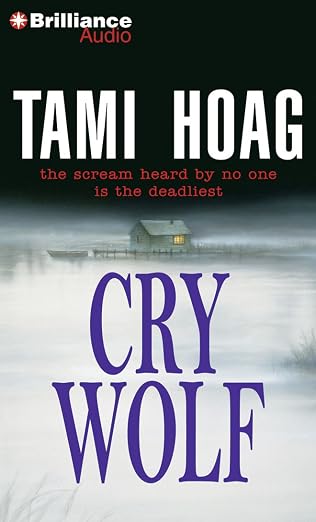 Cry Wolf