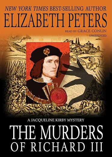 The Murders of Richard III