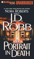 Portrait in Death (In Death)