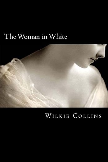 The Woman in White