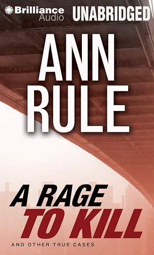 A Rage to Kill