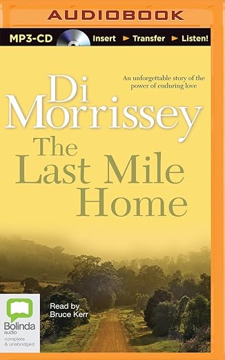 Last Mile Home, The