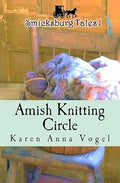 Amish Knitting Circle