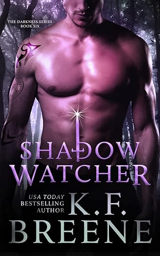 Shadow Watcher