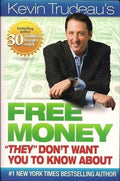 Free Money "They" Don't Want You To Know About