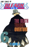 Bleach, Volume 6 (Japanese Edition)