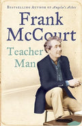 Teacher Man