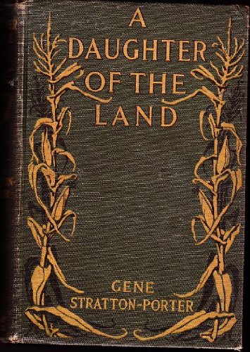 Daughter of the Land