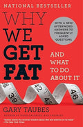 Why we get fat