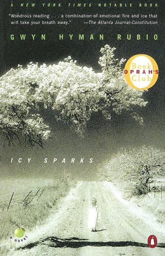 Icy Sparks (Oprah's Book Club)