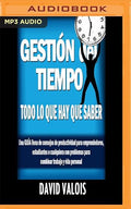 Gestión Del Tiempo