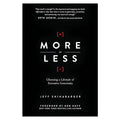 More or less