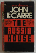 The Russia house