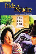 PRIDE & PREJUDICE