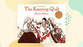 The Keeping Quilt (One World Friends & Neighbors Series/Book & Cassette)