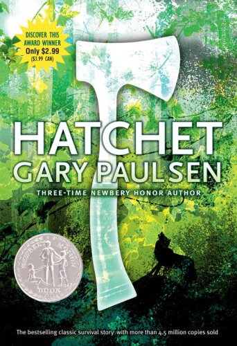 Hatchet