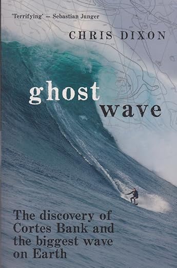 Ghost Wave