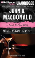 Nightmare in Pink