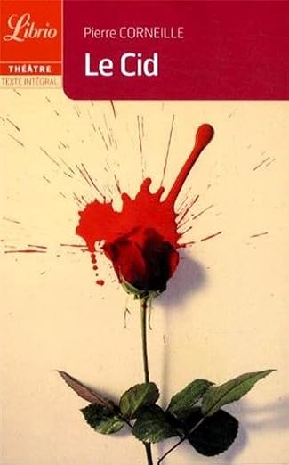 Le Cid (Librio Theatre) (French Edition)