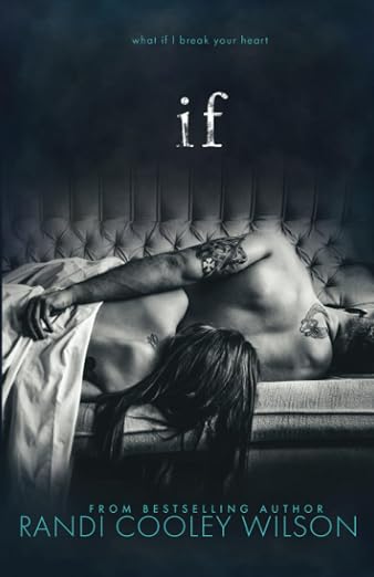 IF | A Novel