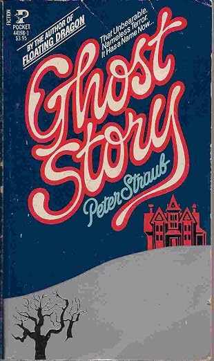 Ghost Sty