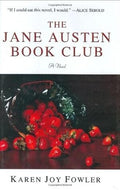 The Jane Austen book club