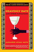 Heavenly date and other flirtations