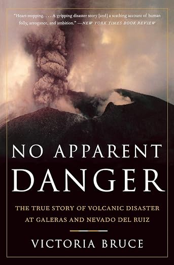No Apparent Danger