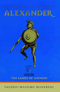 Alexander (Alexander Trilogy)