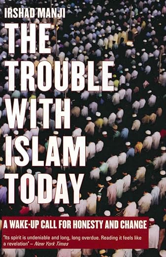 The trouble with Islam today