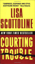 Courting trouble