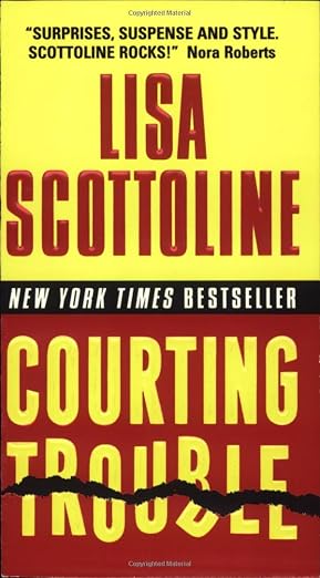 Courting trouble
