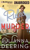 Rules of Murder
