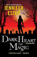 Dark heart of magic