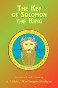 The  Key of Solomon The King
