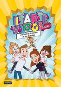 Itarte Vlogs Family 2